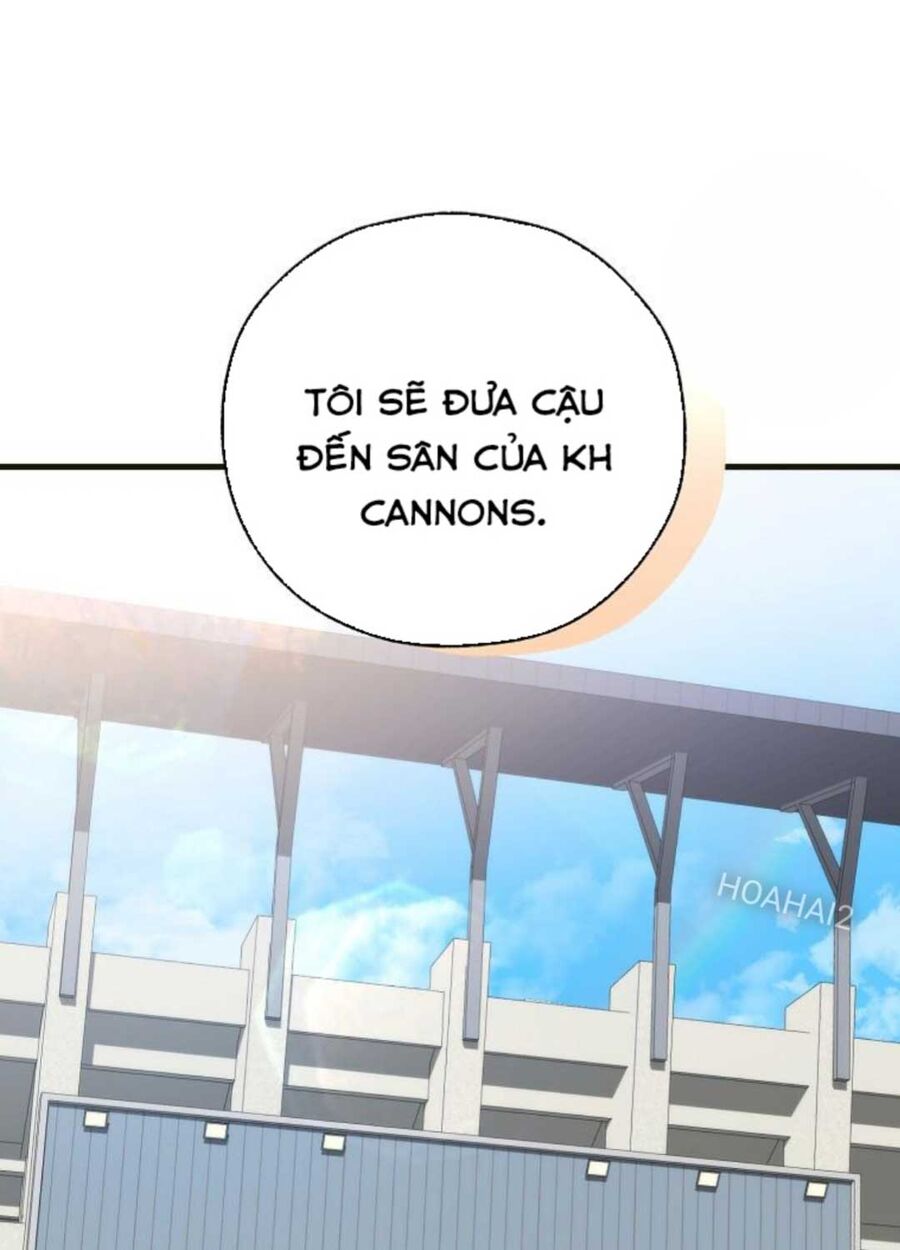 Tân Binh Của Đội Bóng Chày Quá Giỏi Chapter 10 - Trang 111