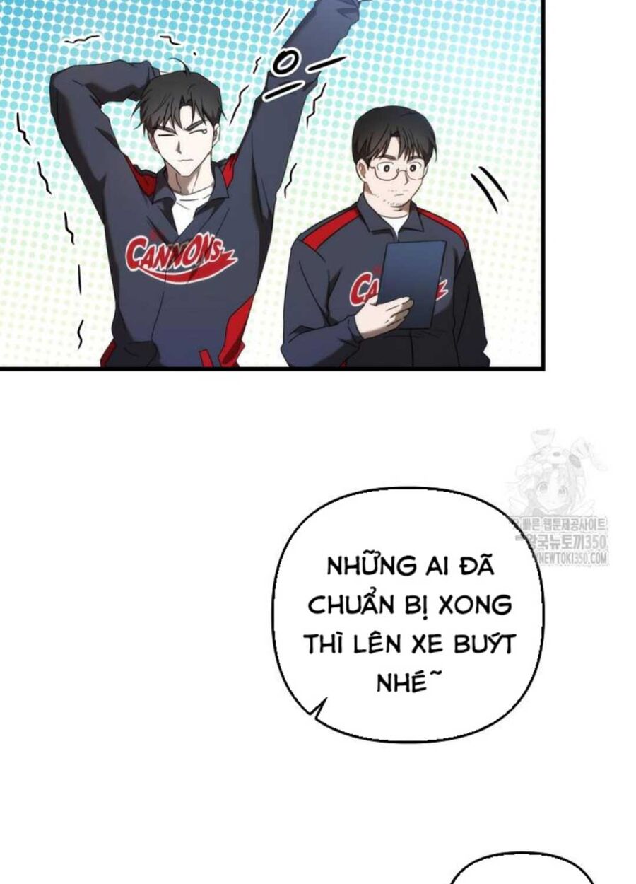 Tân Binh Của Đội Bóng Chày Quá Giỏi Chapter 13 - Trang 80