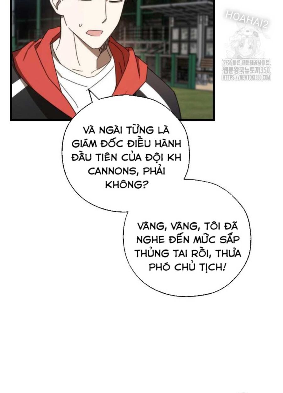 Tân Binh Của Đội Bóng Chày Quá Giỏi Chapter 6 - Trang 38