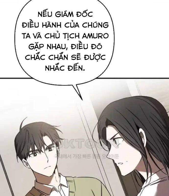 Tân Binh Của Đội Bóng Chày Quá Giỏi Chapter 26 - Trang 52