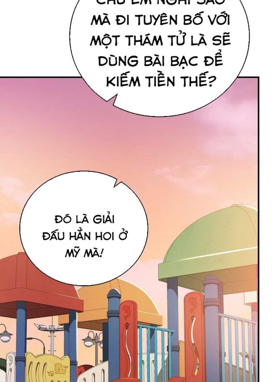 Tân Binh Của Đội Bóng Chày Quá Giỏi Chapter 1 - Trang 90