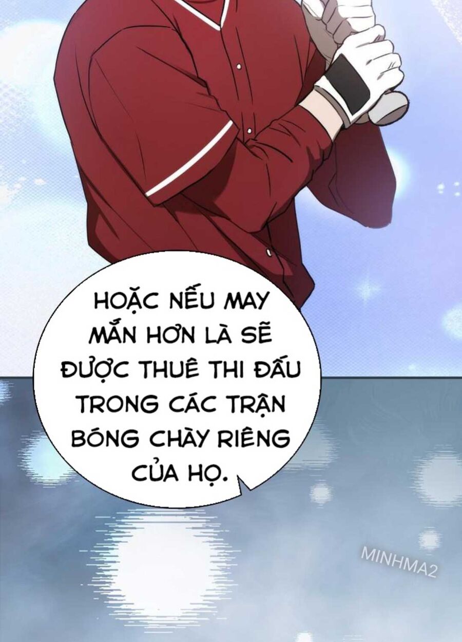 Tân Binh Của Đội Bóng Chày Quá Giỏi Chapter 1 - Trang 125