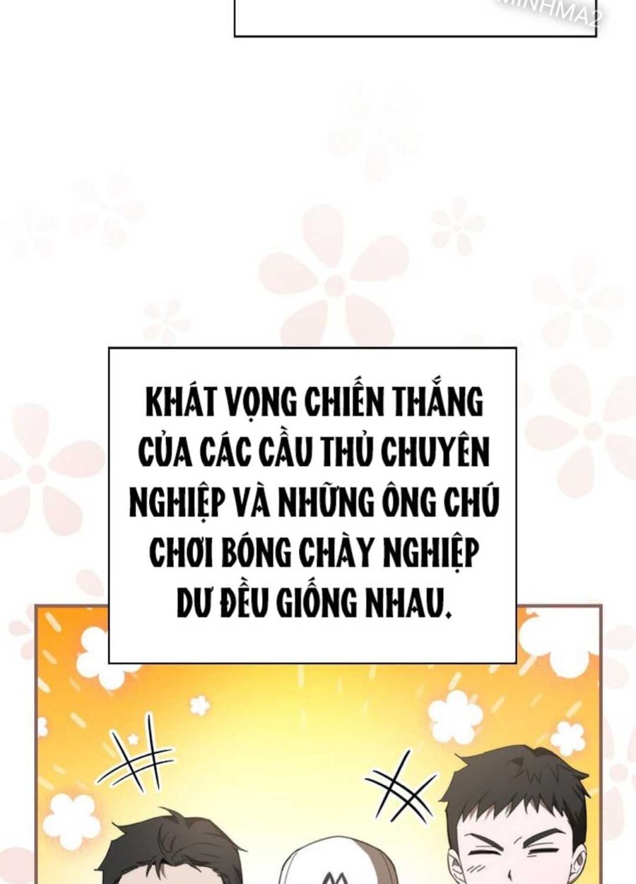 Tân Binh Của Đội Bóng Chày Quá Giỏi Chapter 3 - Trang 10