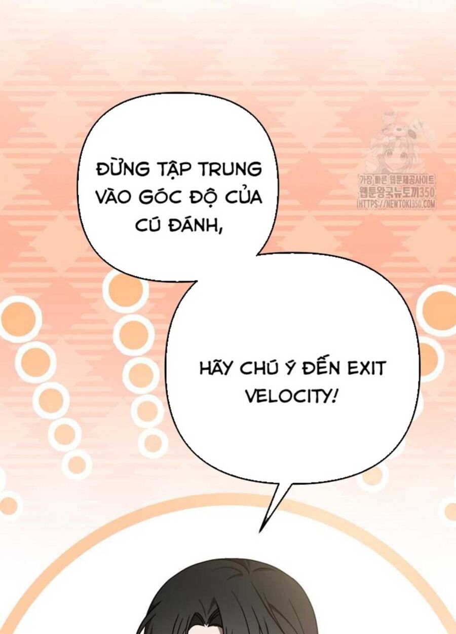 Tân Binh Của Đội Bóng Chày Quá Giỏi Chapter 17 - Trang 64