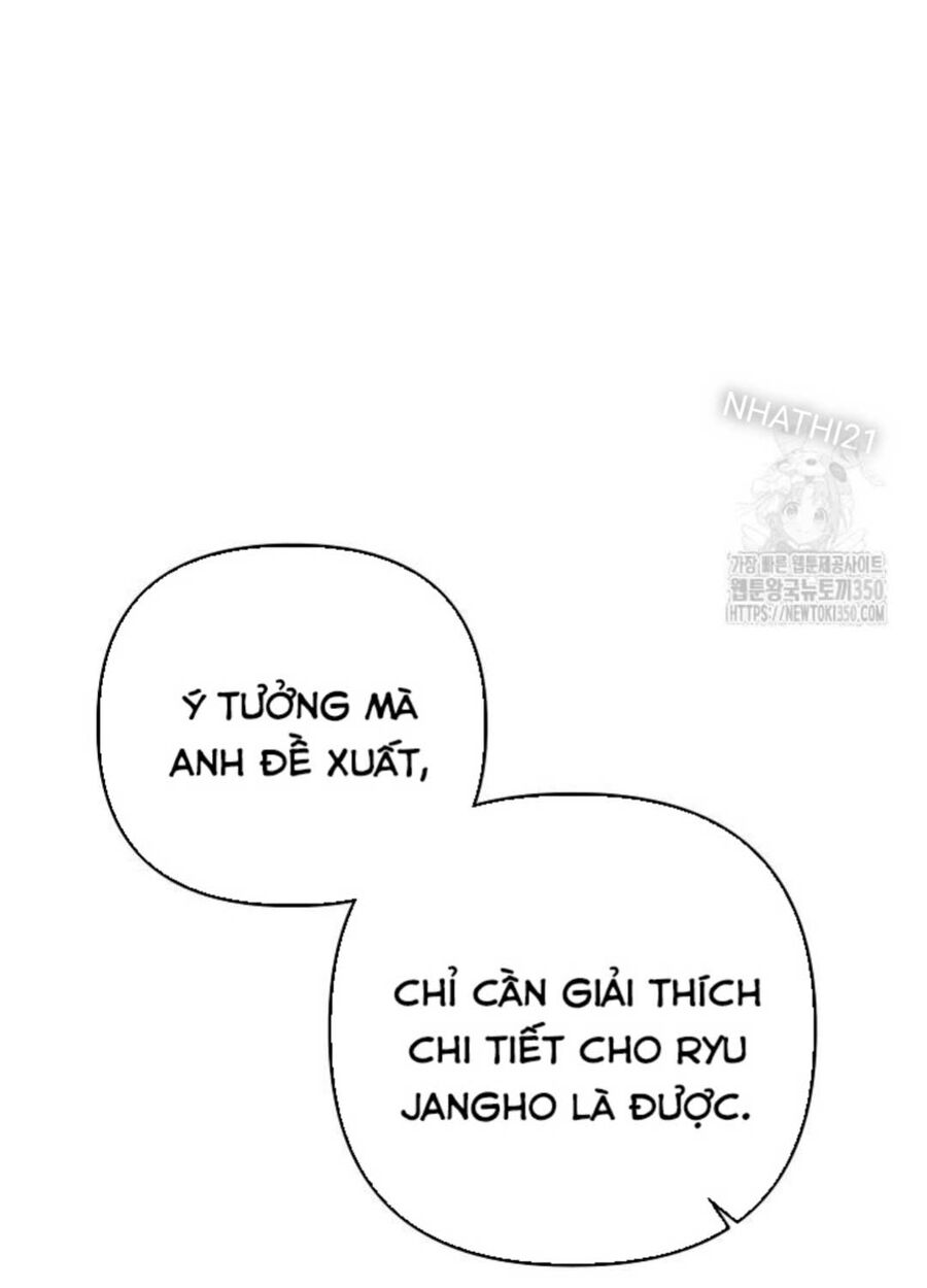 Tân Binh Của Đội Bóng Chày Quá Giỏi Chapter 17 - Trang 23