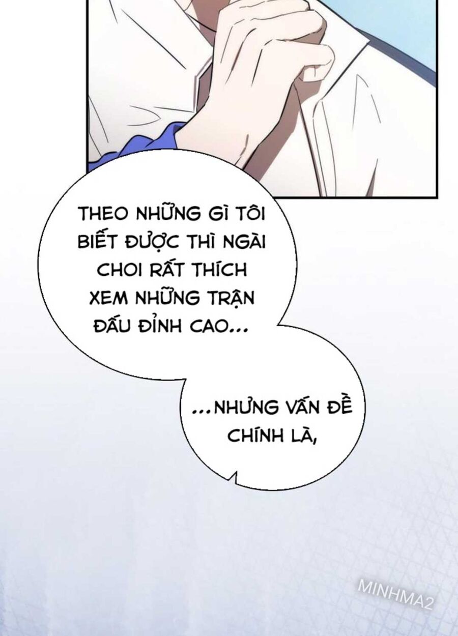 Tân Binh Của Đội Bóng Chày Quá Giỏi Chapter 2 - Trang 61