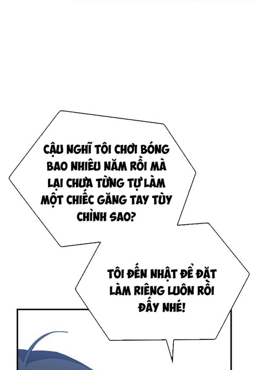 Tân Binh Của Đội Bóng Chày Quá Giỏi Chapter 3 - Trang 27