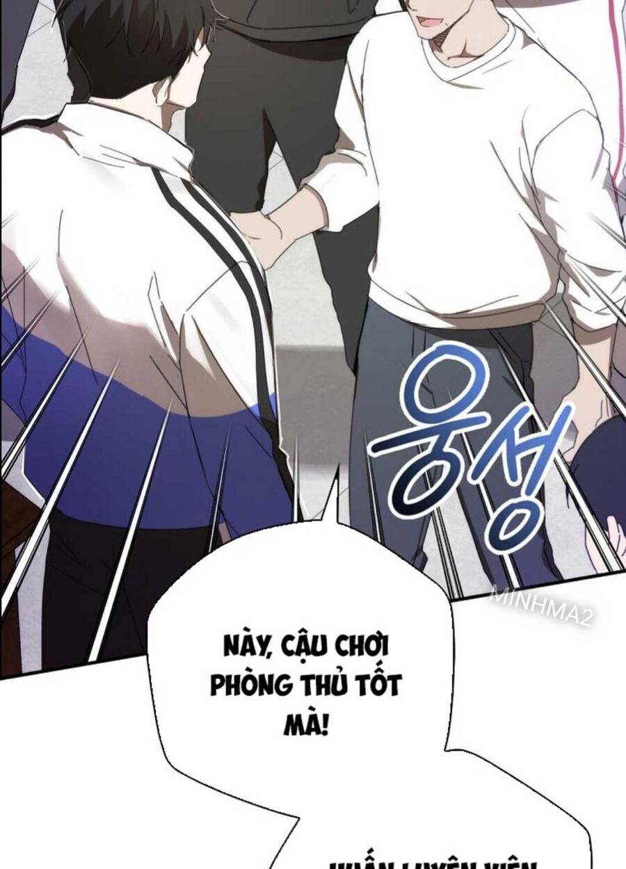 Tân Binh Của Đội Bóng Chày Quá Giỏi Chapter 3 - Trang 68