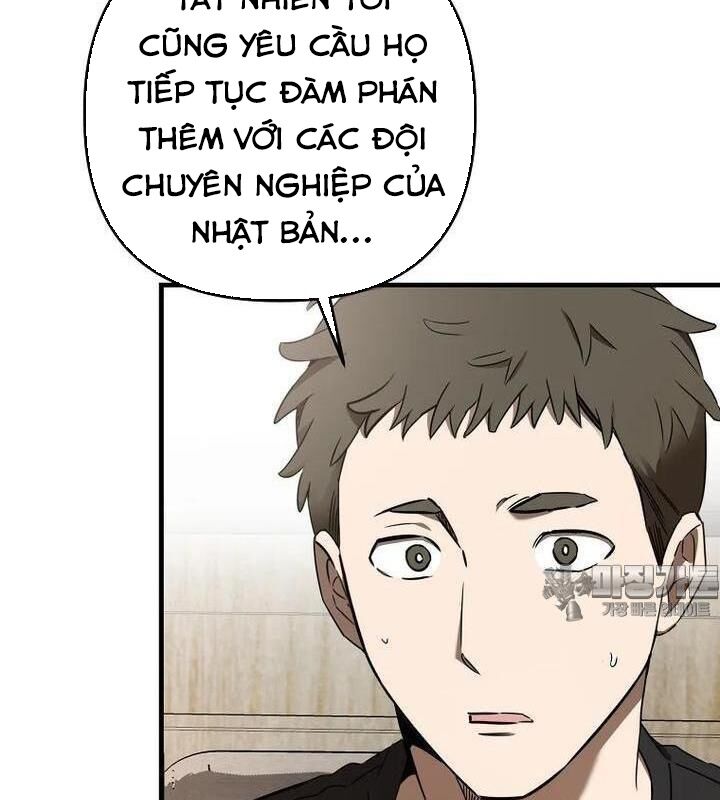 Tân Binh Của Đội Bóng Chày Quá Giỏi Chapter 24 - Trang 11