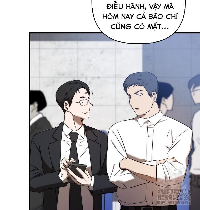 Tân Binh Của Đội Bóng Chày Quá Giỏi Chapter 18 - Trang 103