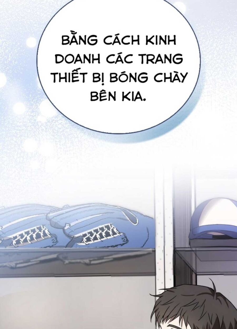 Tân Binh Của Đội Bóng Chày Quá Giỏi Chapter 1 - Trang 143