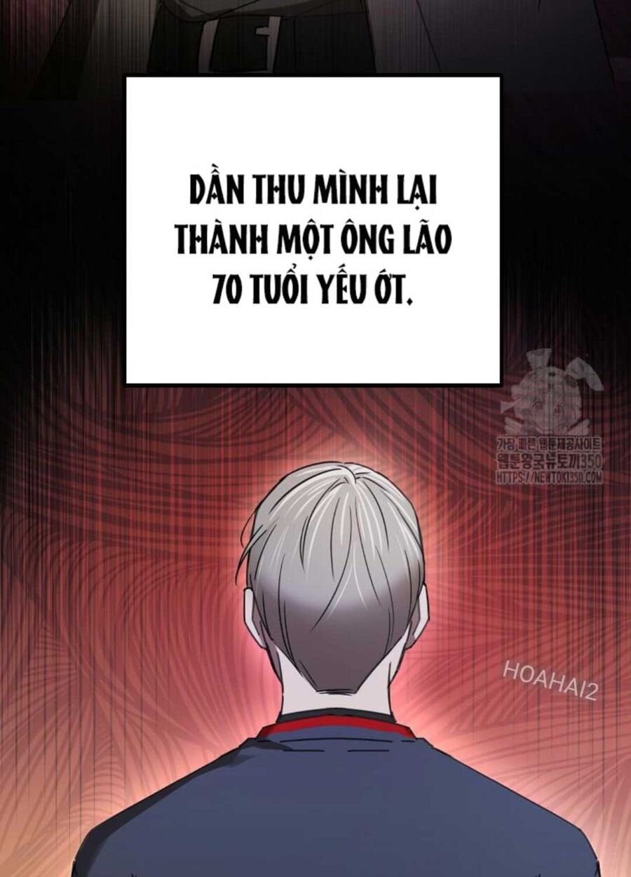 Tân Binh Của Đội Bóng Chày Quá Giỏi Chapter 7 - Trang 117