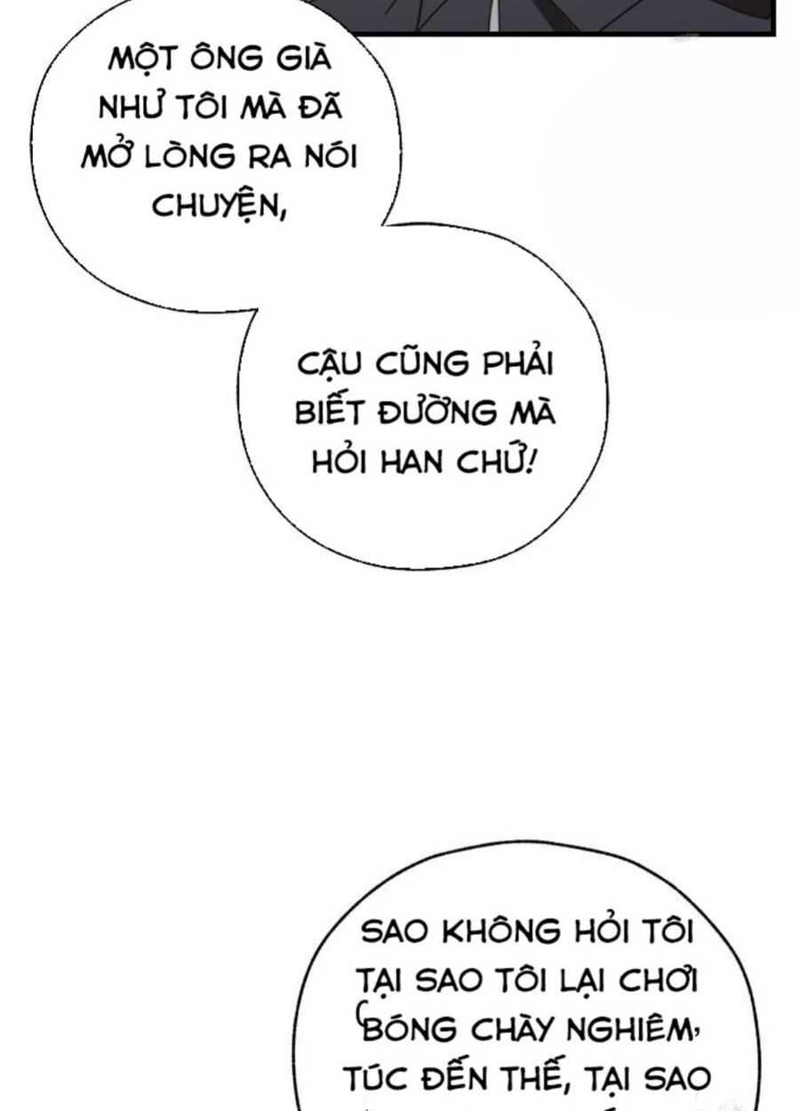 Tân Binh Của Đội Bóng Chày Quá Giỏi Chapter 7 - Trang 41