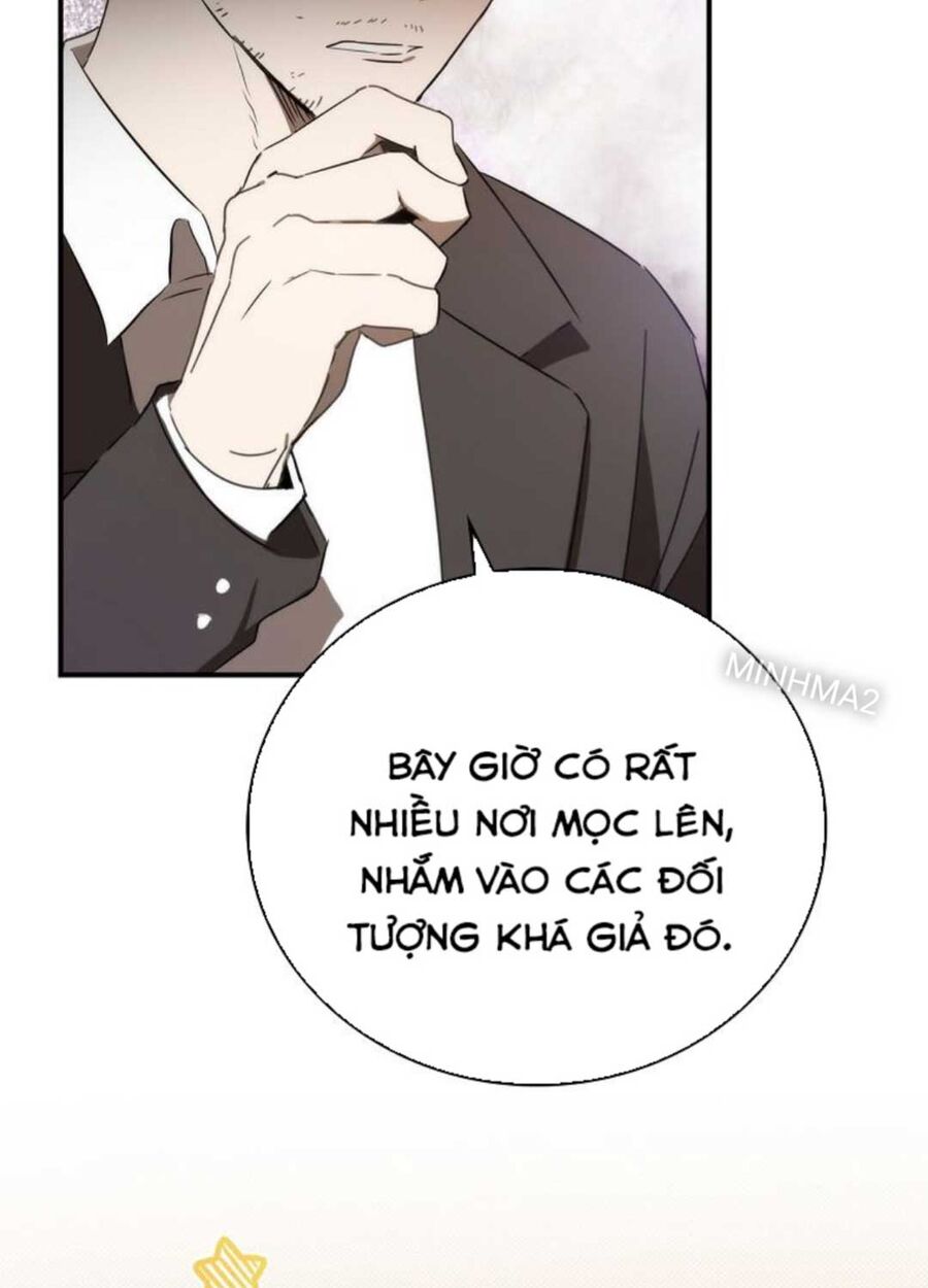 Tân Binh Của Đội Bóng Chày Quá Giỏi Chapter 1 - Trang 128