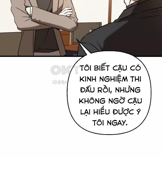 Tân Binh Của Đội Bóng Chày Quá Giỏi Chapter 23 - Trang 35