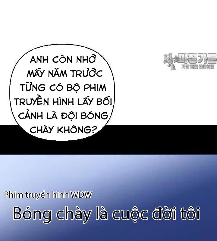 Tân Binh Của Đội Bóng Chày Quá Giỏi Chapter 21 - Trang 100