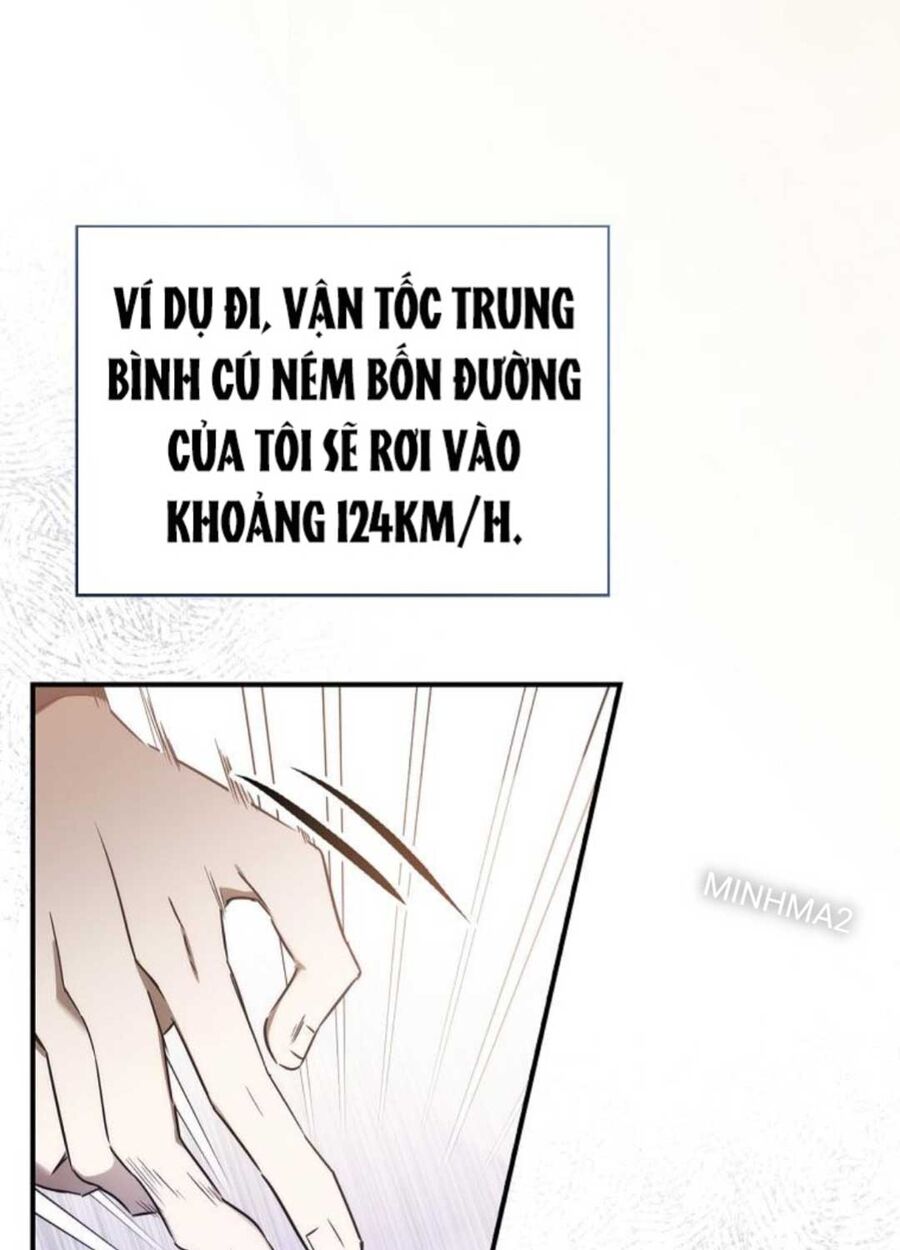 Tân Binh Của Đội Bóng Chày Quá Giỏi Chapter 1 - Trang 5