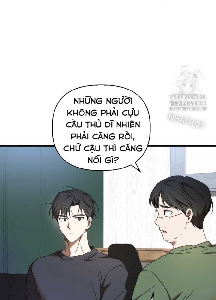 Tân Binh Của Đội Bóng Chày Quá Giỏi Chapter 14 - Trang 50