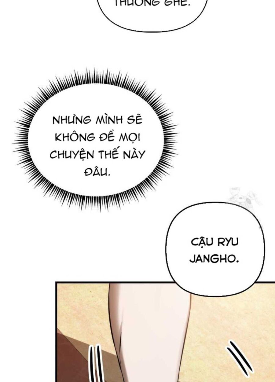 Tân Binh Của Đội Bóng Chày Quá Giỏi Chapter 17 - Trang 38