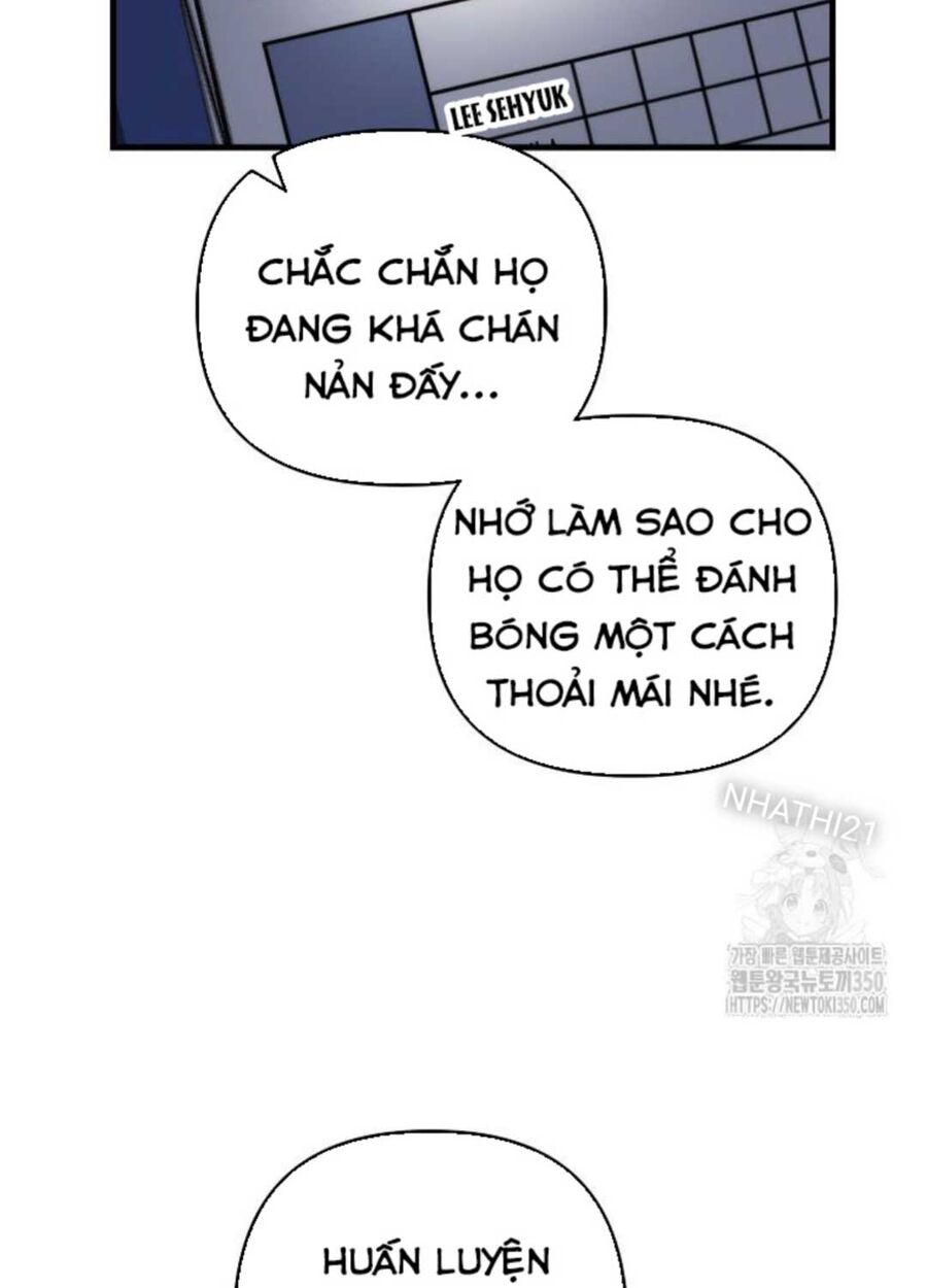 Tân Binh Của Đội Bóng Chày Quá Giỏi Chapter 16 - Trang 48