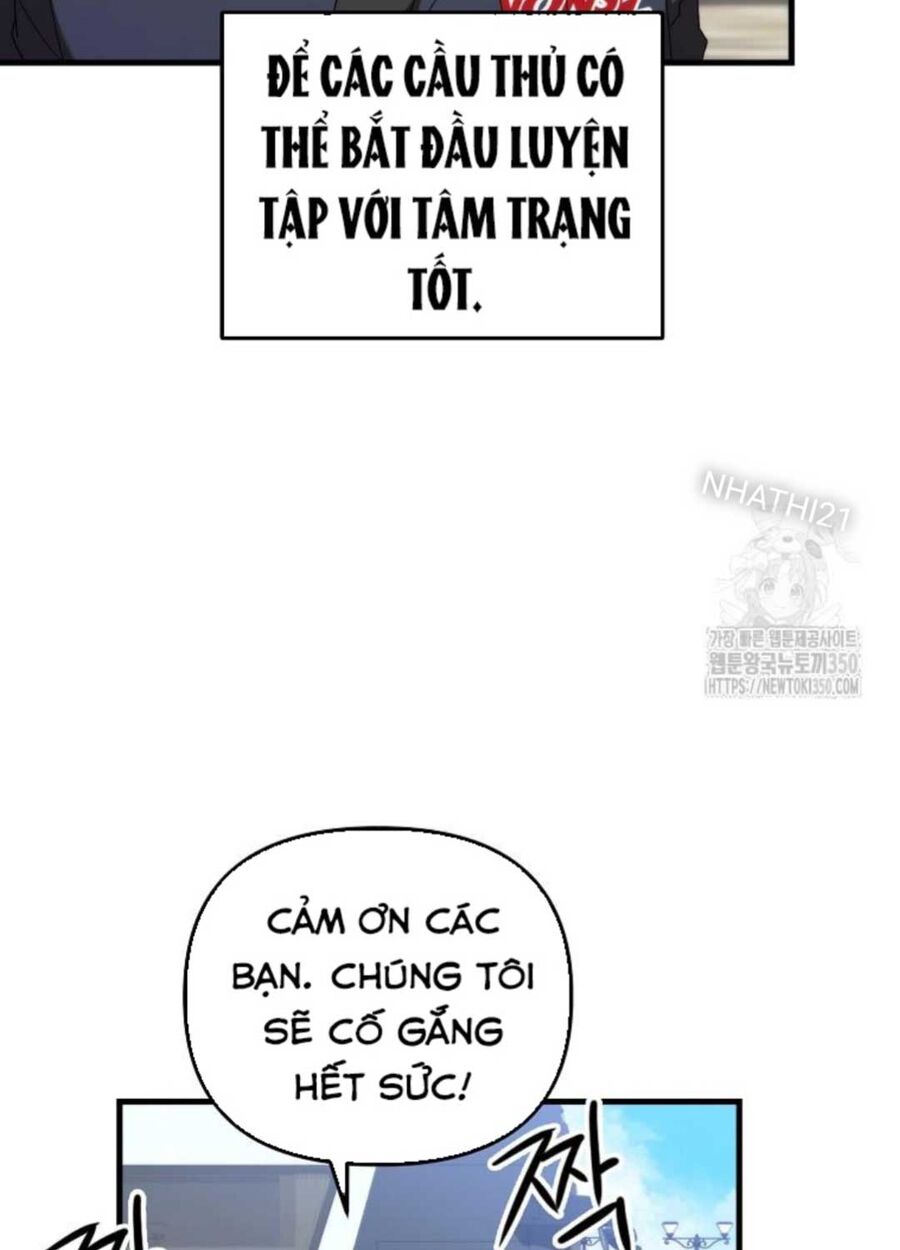 Tân Binh Của Đội Bóng Chày Quá Giỏi Chapter 13 - Trang 100