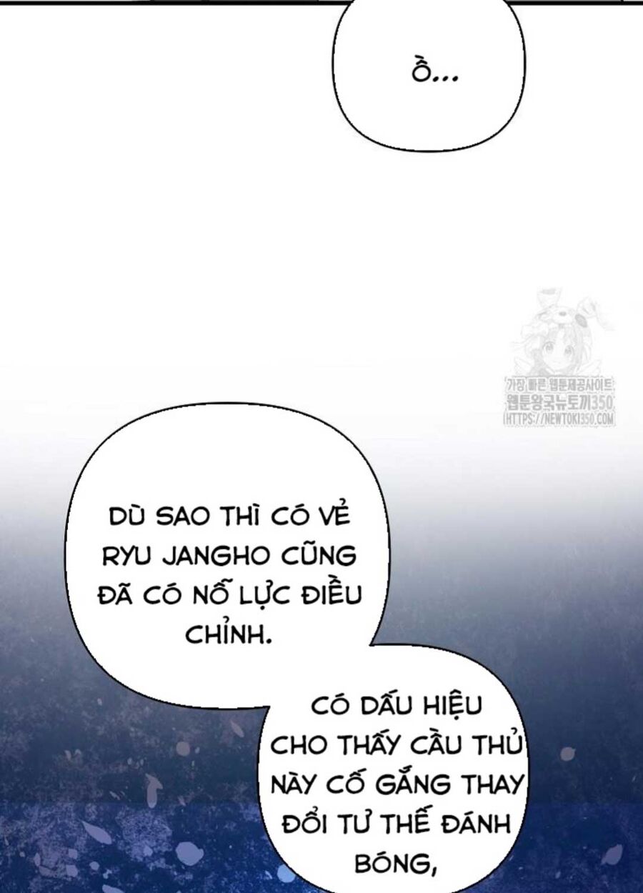 Tân Binh Của Đội Bóng Chày Quá Giỏi Chapter 16 - Trang 8