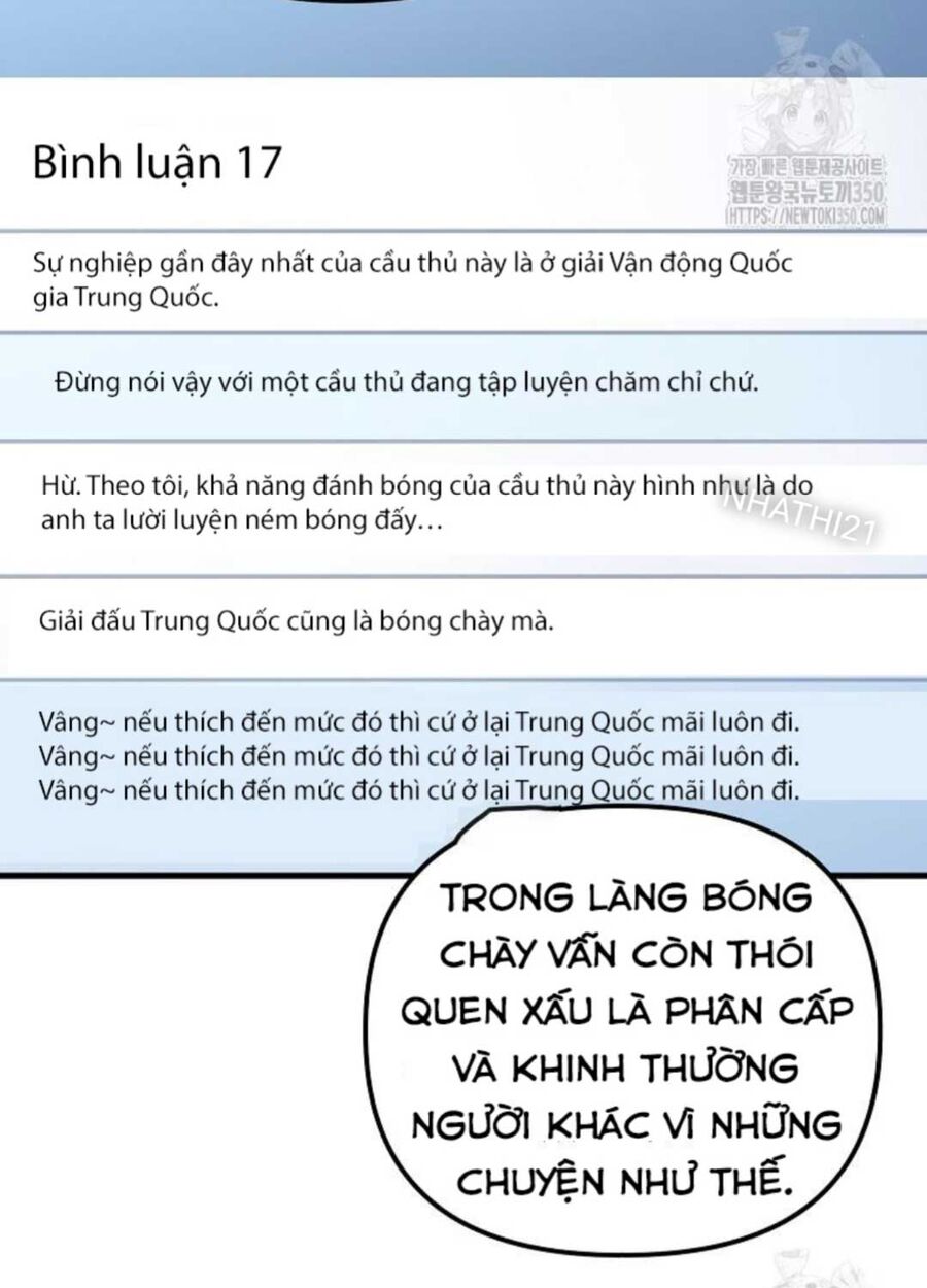 Tân Binh Của Đội Bóng Chày Quá Giỏi Chapter 13 - Trang 60