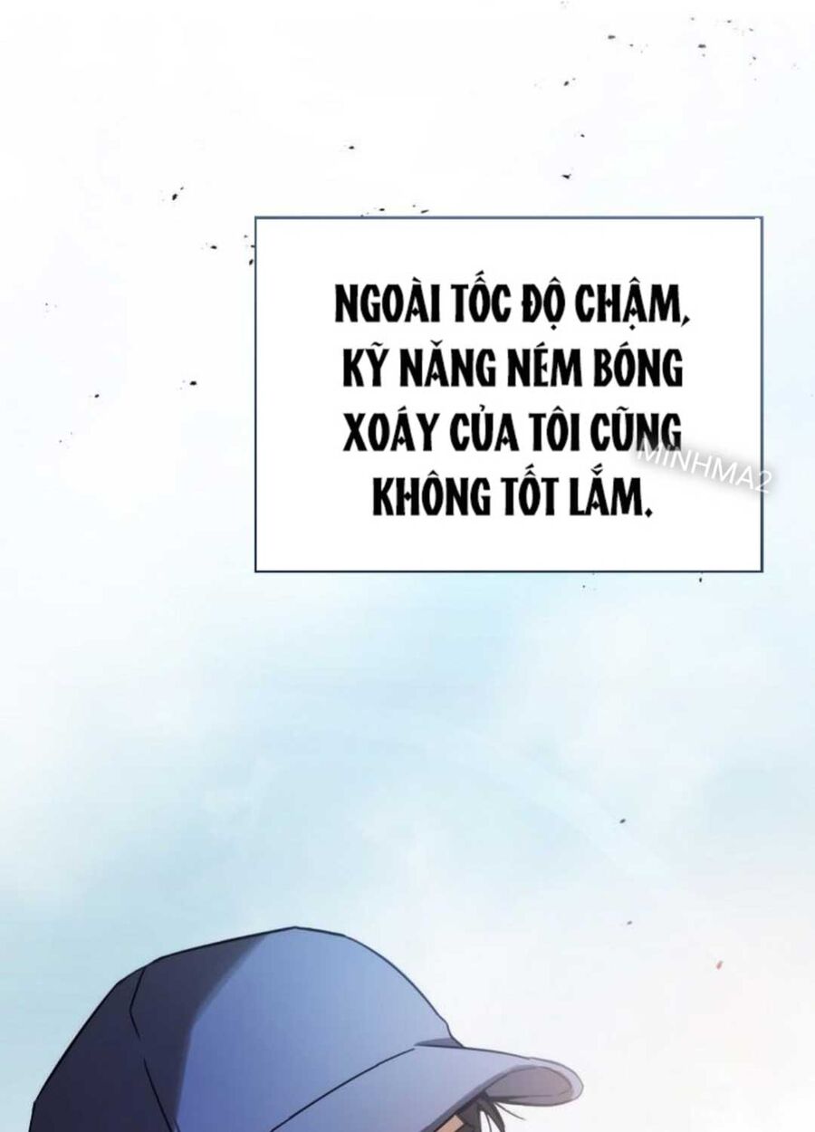 Tân Binh Của Đội Bóng Chày Quá Giỏi Chapter 1 - Trang 11