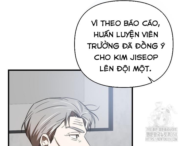 Tân Binh Của Đội Bóng Chày Quá Giỏi Chapter 20 - Trang 27