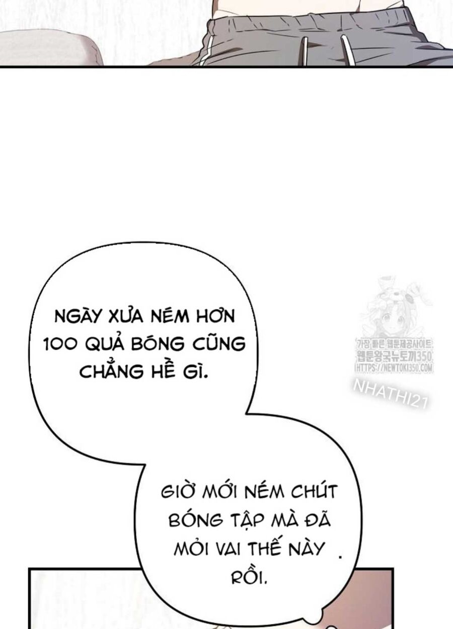 Tân Binh Của Đội Bóng Chày Quá Giỏi Chapter 15 - Trang 102