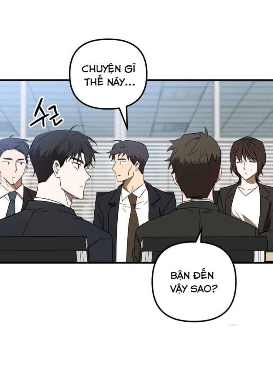 Tân Binh Của Đội Bóng Chày Quá Giỏi Chapter 12 - Trang 55