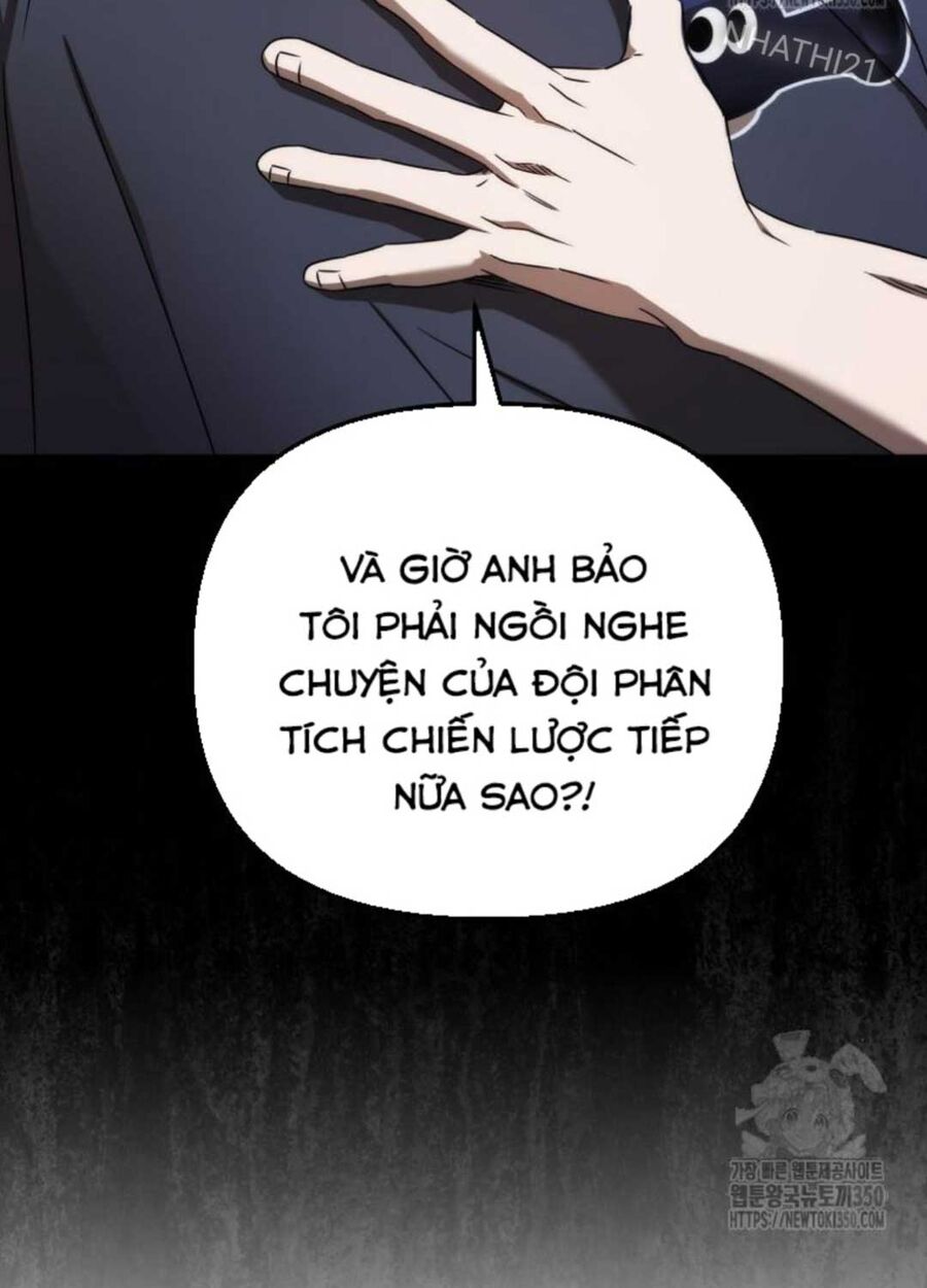 Tân Binh Của Đội Bóng Chày Quá Giỏi Chapter 17 - Trang 32