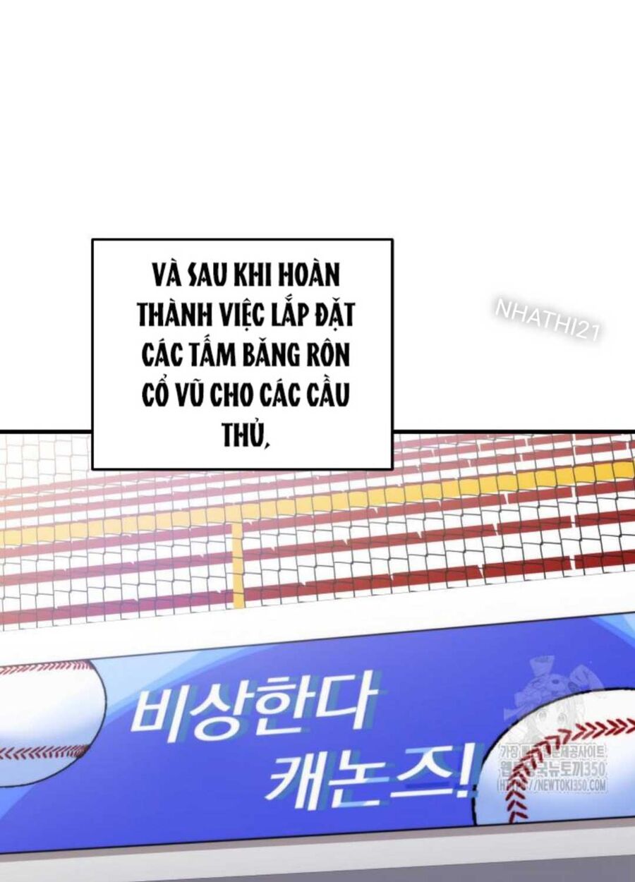 Tân Binh Của Đội Bóng Chày Quá Giỏi Chapter 13 - Trang 75