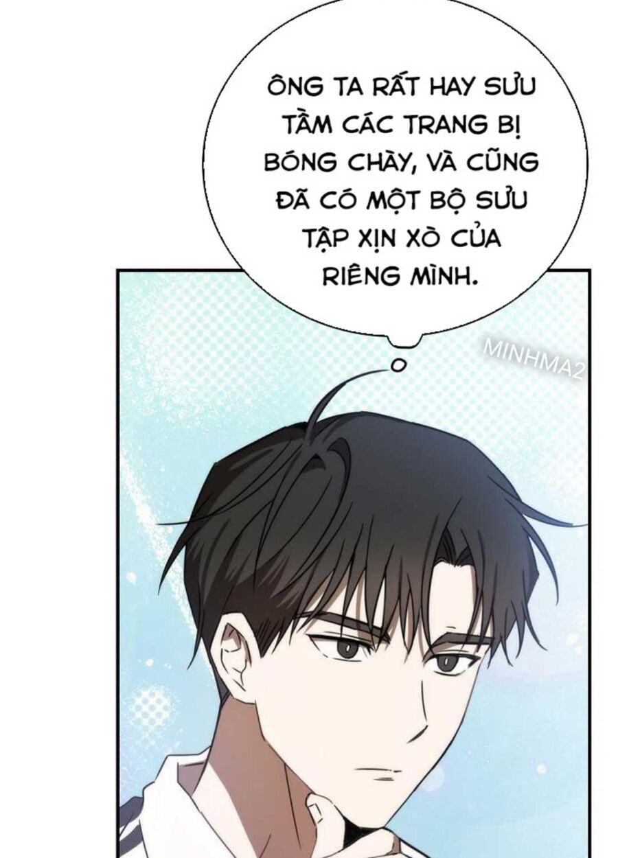 Tân Binh Của Đội Bóng Chày Quá Giỏi Chapter 2 - Trang 60