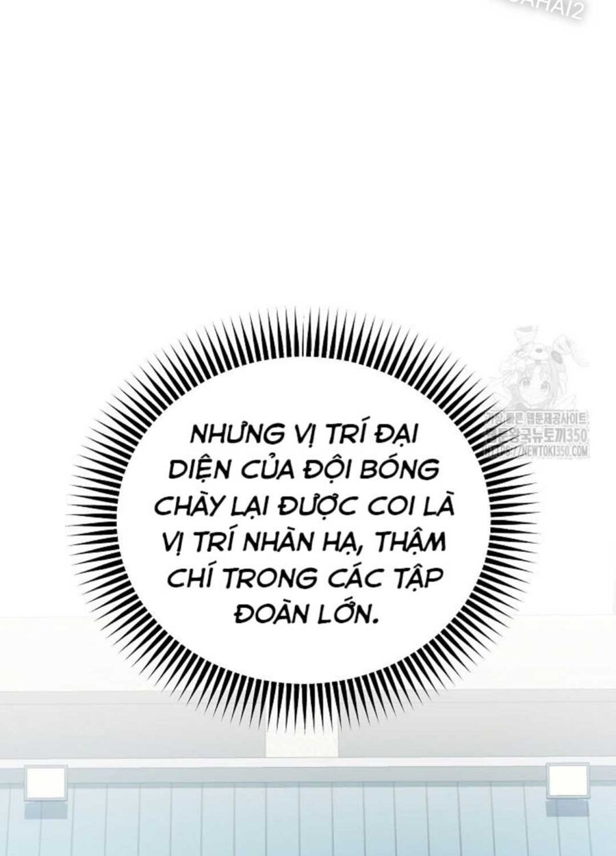 Tân Binh Của Đội Bóng Chày Quá Giỏi Chapter 11 - Trang 6