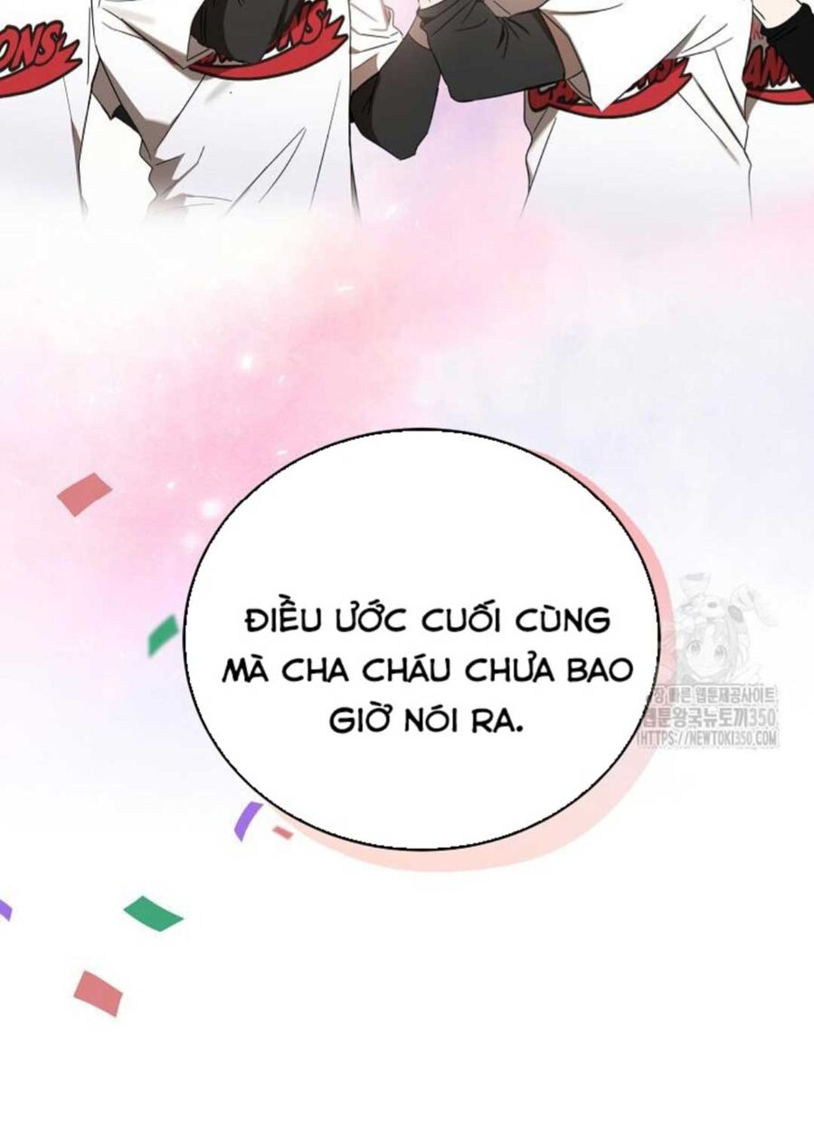 Tân Binh Của Đội Bóng Chày Quá Giỏi Chapter 10 - Trang 87