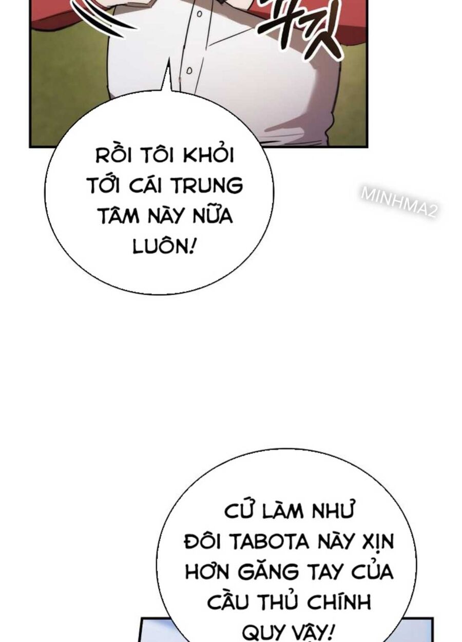 Tân Binh Của Đội Bóng Chày Quá Giỏi Chapter 2 - Trang 122