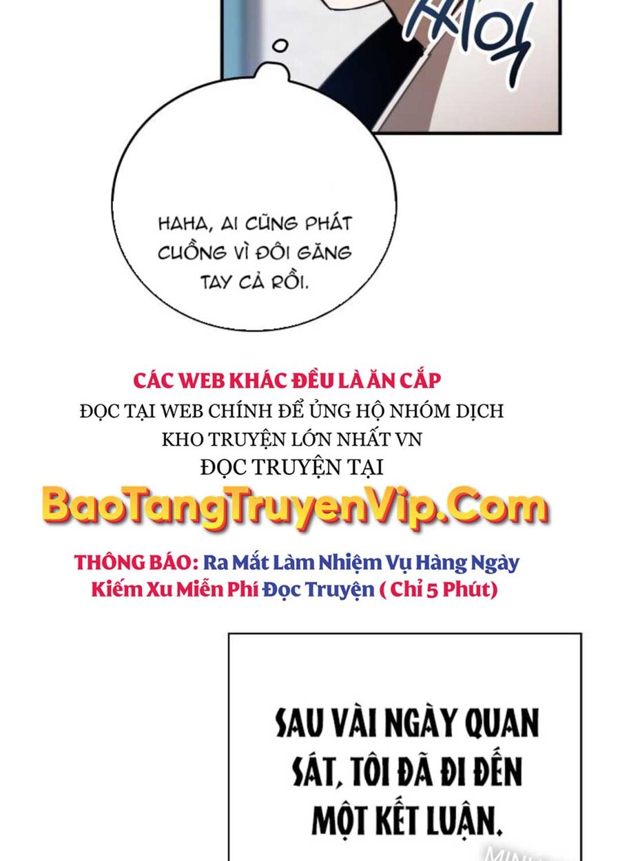 Tân Binh Của Đội Bóng Chày Quá Giỏi Chapter 3 - Trang 9