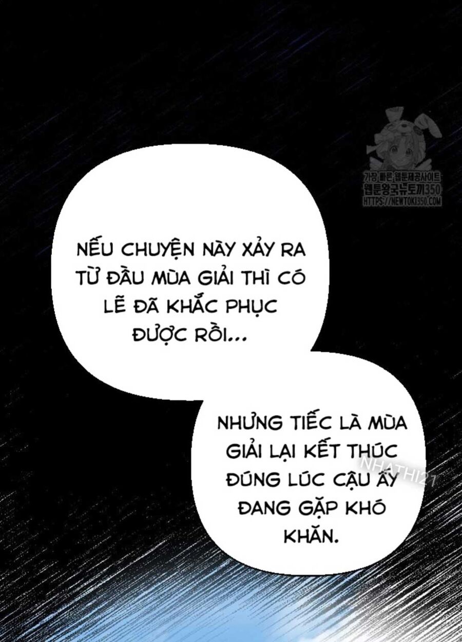 Tân Binh Của Đội Bóng Chày Quá Giỏi Chapter 16 - Trang 11