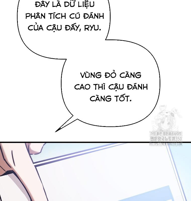 Tân Binh Của Đội Bóng Chày Quá Giỏi Chapter 18 - Trang 16