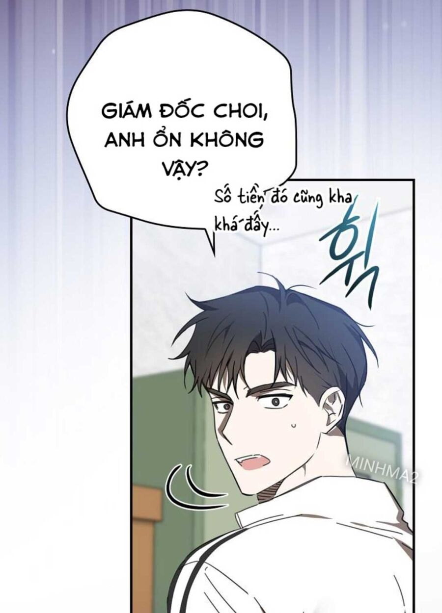 Tân Binh Của Đội Bóng Chày Quá Giỏi Chapter 3 - Trang 74