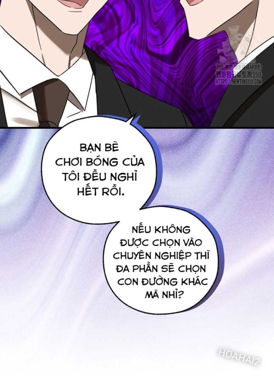 Tân Binh Của Đội Bóng Chày Quá Giỏi Chapter 12 - Trang 76