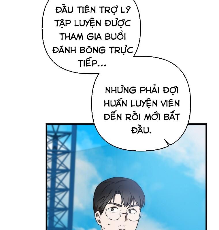 Tân Binh Của Đội Bóng Chày Quá Giỏi Chapter 18 - Trang 96