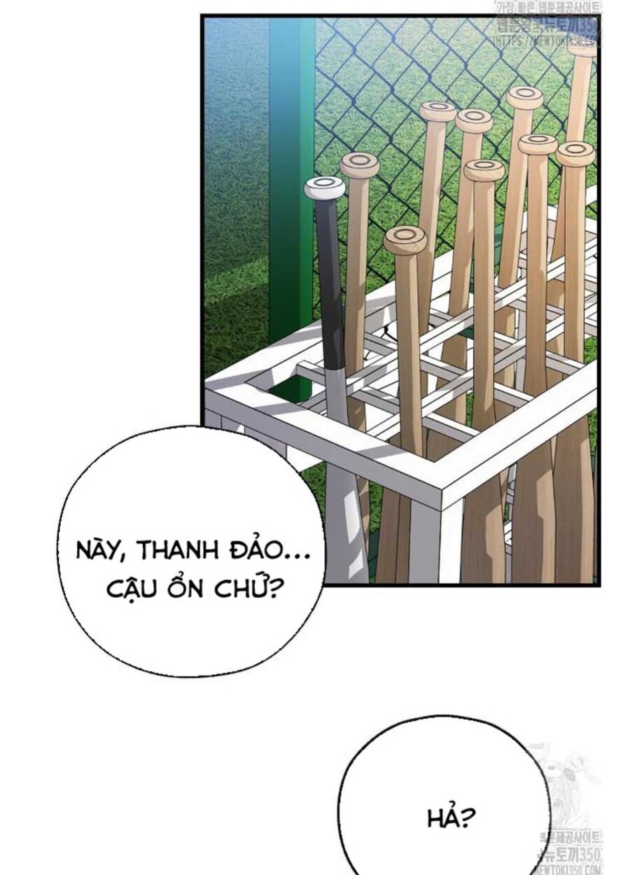 Tân Binh Của Đội Bóng Chày Quá Giỏi Chapter 8 - Trang 117