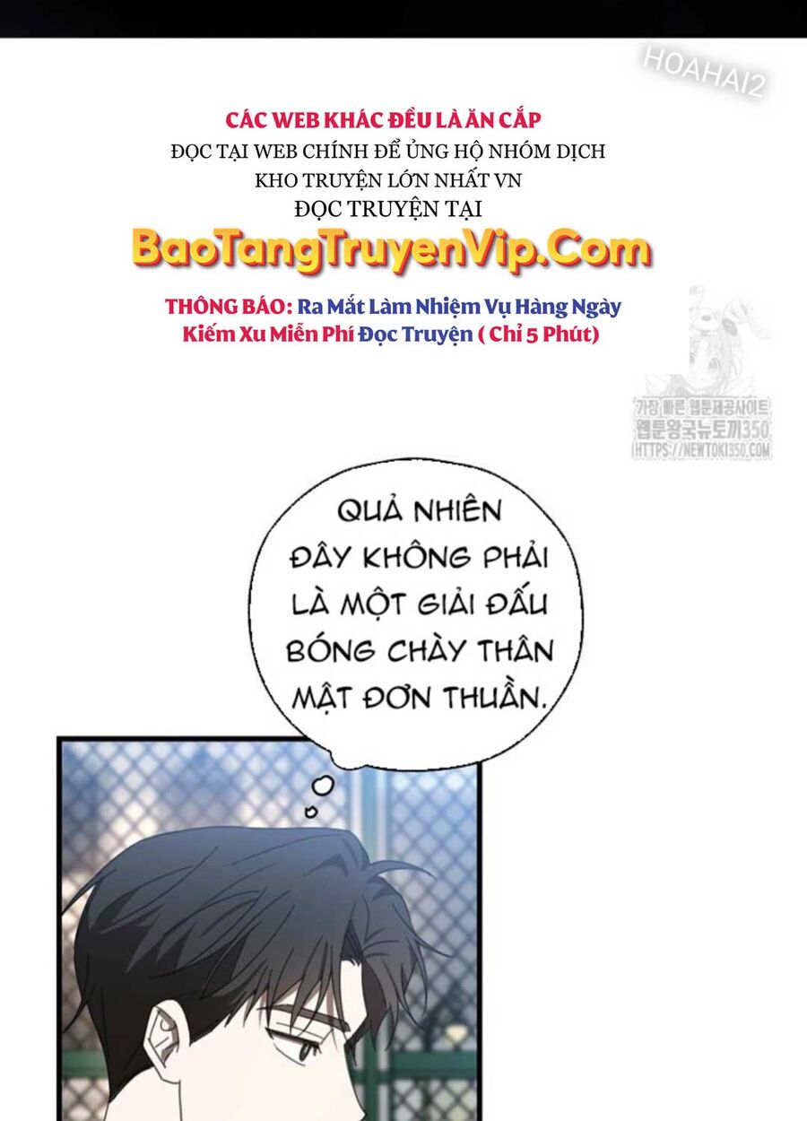 Tân Binh Của Đội Bóng Chày Quá Giỏi Chapter 7 - Trang 35