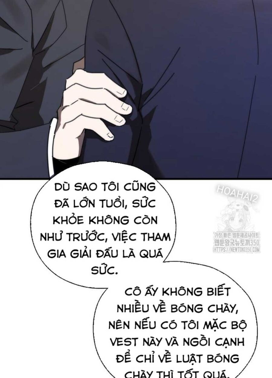 Tân Binh Của Đội Bóng Chày Quá Giỏi Chapter 7 - Trang 30