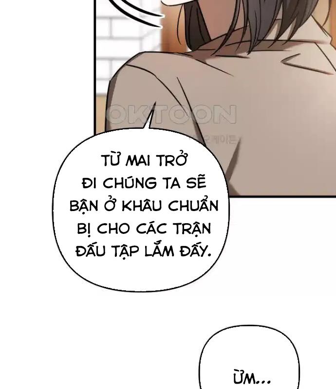 Tân Binh Của Đội Bóng Chày Quá Giỏi Chapter 23 - Trang 41