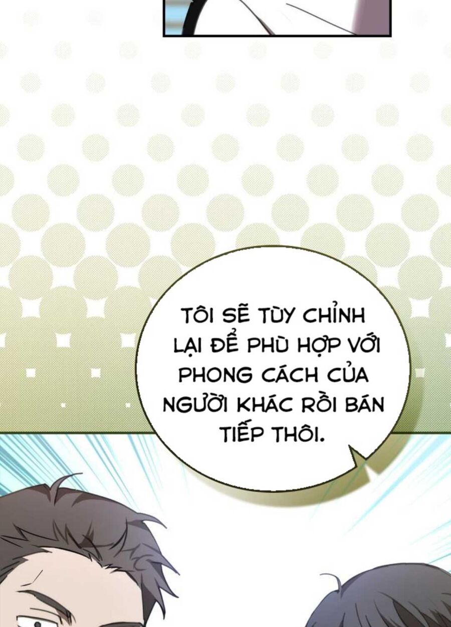 Tân Binh Của Đội Bóng Chày Quá Giỏi Chapter 3 - Trang 64