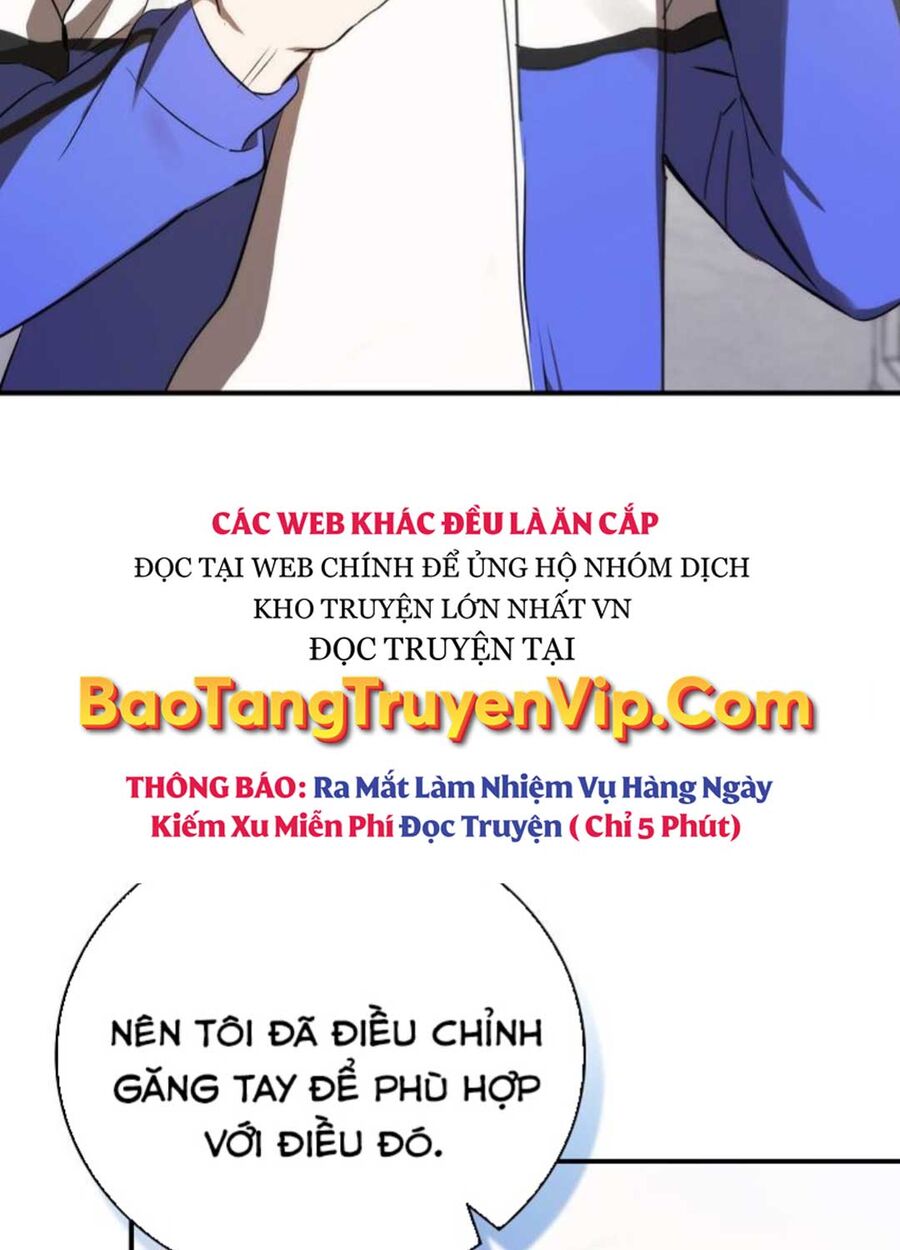 Tân Binh Của Đội Bóng Chày Quá Giỏi Chapter 3 - Trang 43