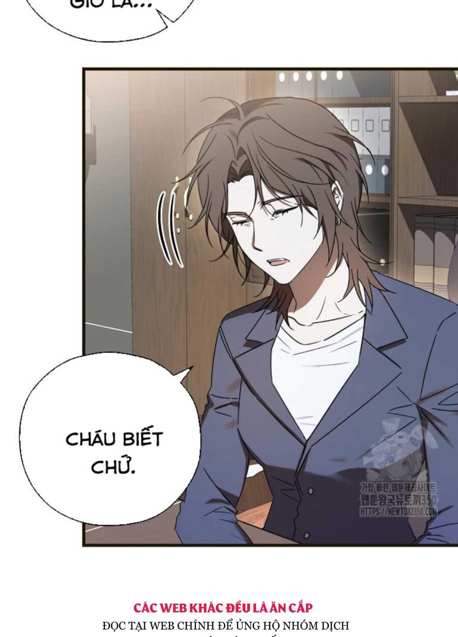 Tân Binh Của Đội Bóng Chày Quá Giỏi Chapter 10 - Trang 25